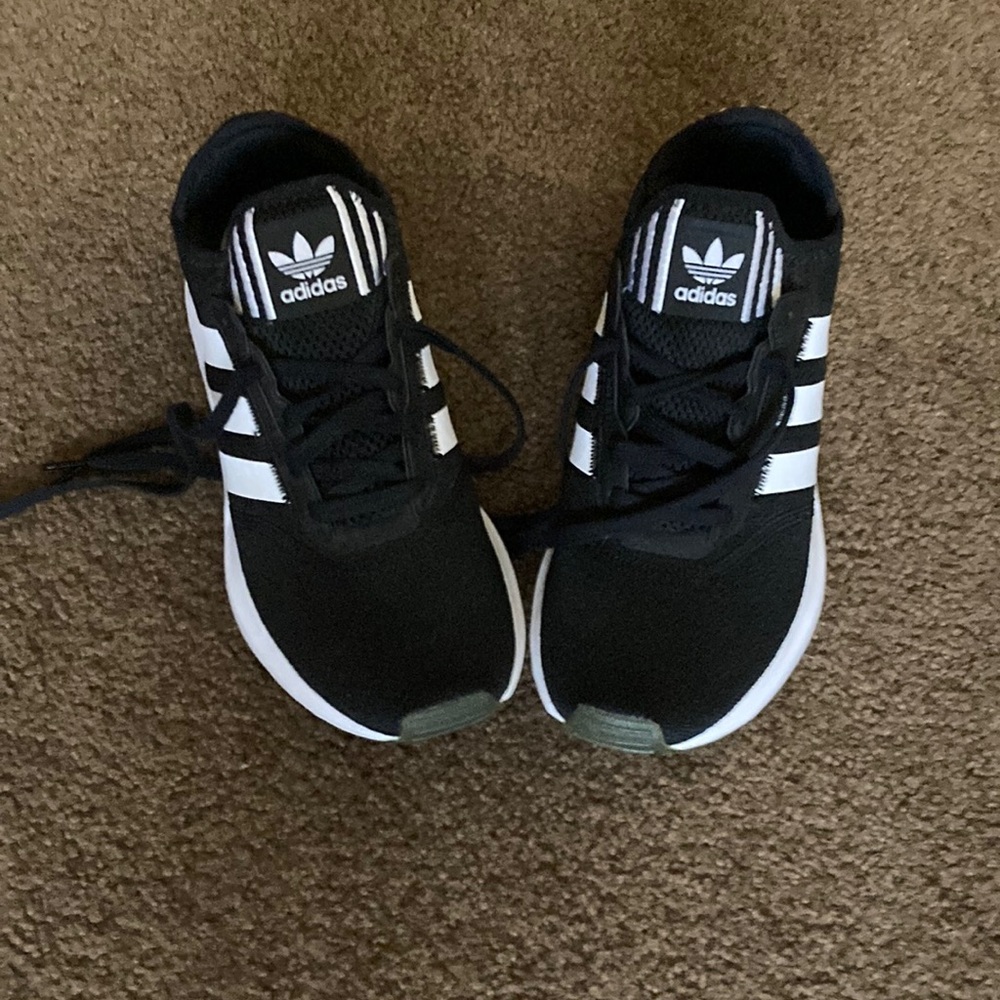 New size 8